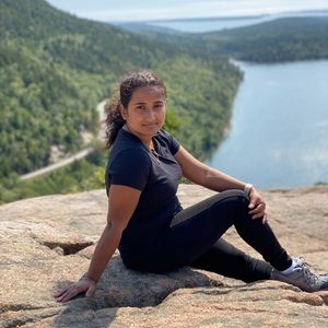 Meet your Posher, Sunita